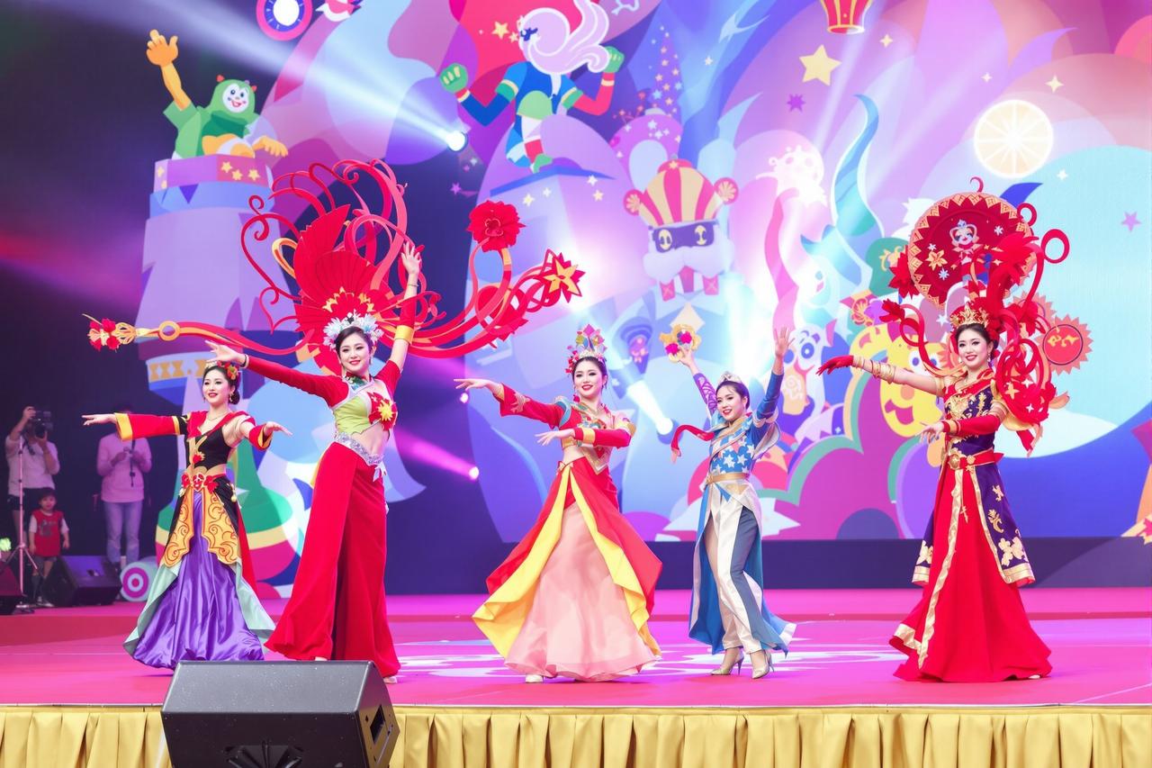 樱花视频2026年度影迷嘉年华