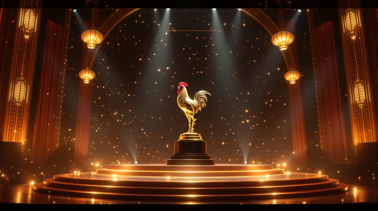 樱花视频《星河之约》荣获第36届金鸡奖最佳影片提名