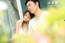 比翼双飞的爱情故事,千古流传的爱情传奇