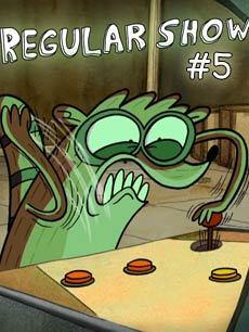 日常工作 第五季,第五季职场智慧解码