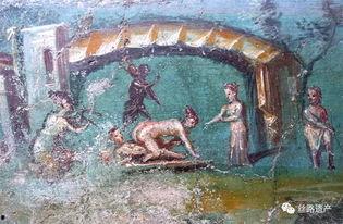 庞贝古城：死者的秘密,揭示千年死者的尘封秘密
